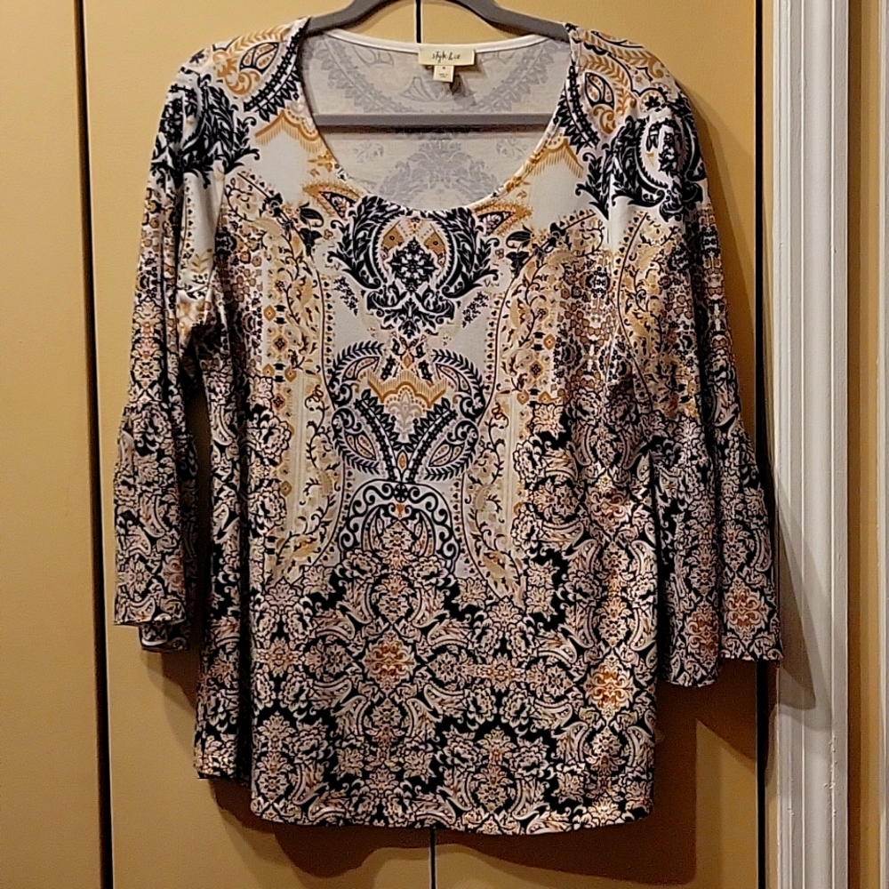 Women's blouse